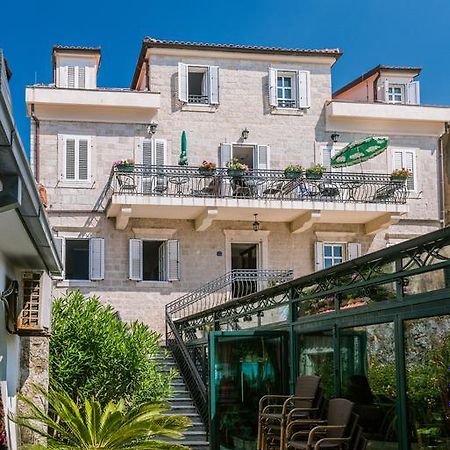 Kezman Apartment Herceg Novi Ngoại thất bức ảnh