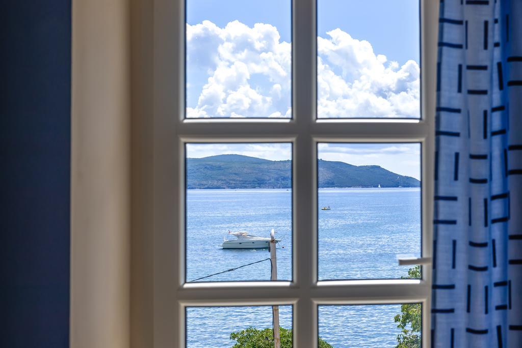 Kezman Apartment Herceg Novi Ngoại thất bức ảnh