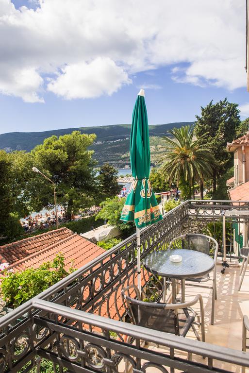 Kezman Apartment Herceg Novi Ngoại thất bức ảnh