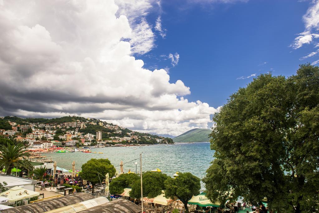 Kezman Apartment Herceg Novi Ngoại thất bức ảnh