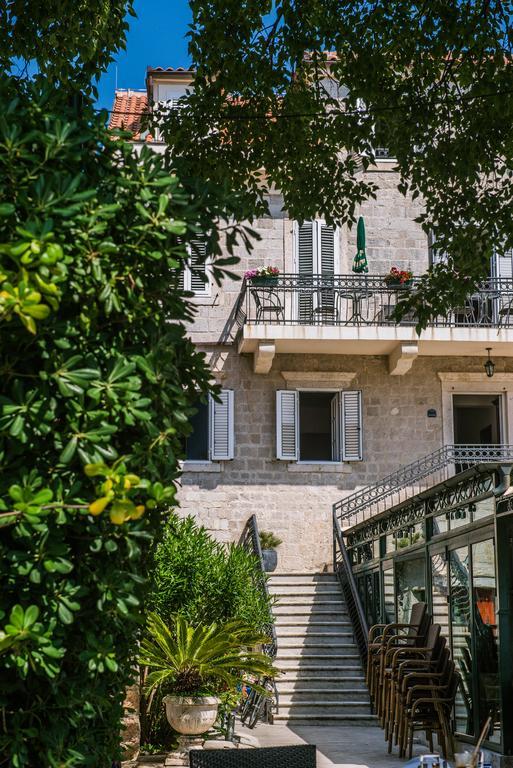 Kezman Apartment Herceg Novi Ngoại thất bức ảnh