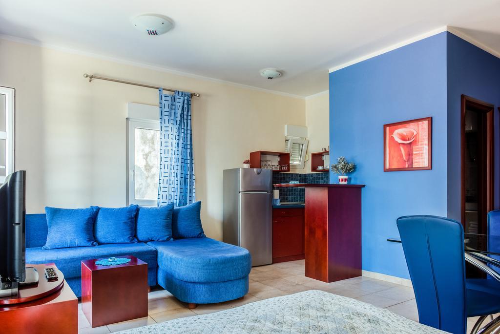 Kezman Apartment Herceg Novi Ngoại thất bức ảnh