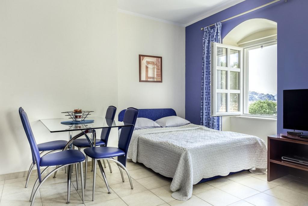 Kezman Apartment Herceg Novi Ngoại thất bức ảnh