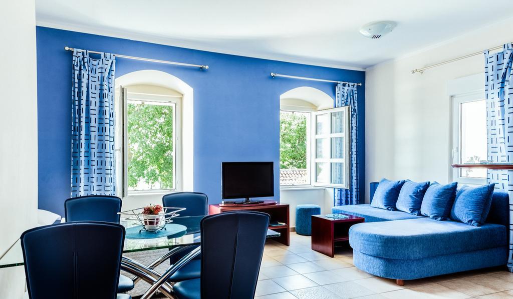 Kezman Apartment Herceg Novi Ngoại thất bức ảnh