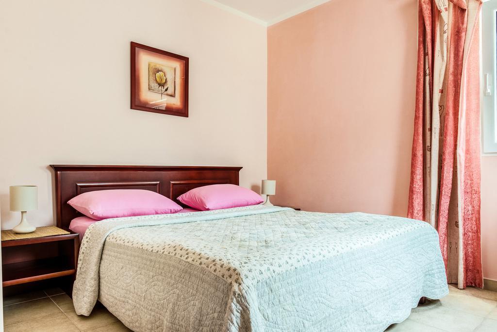 Kezman Apartment Herceg Novi Ngoại thất bức ảnh