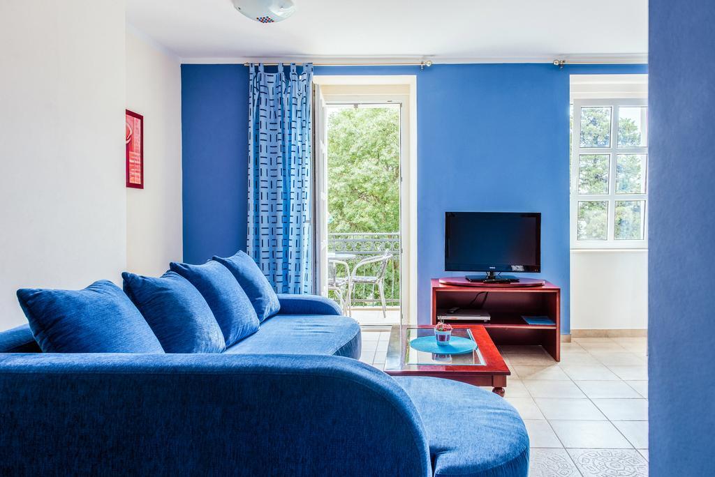 Kezman Apartment Herceg Novi Ngoại thất bức ảnh