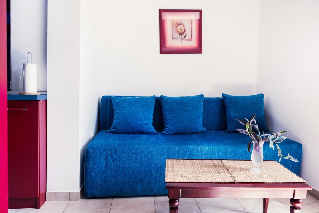 Kezman Apartment Herceg Novi Ngoại thất bức ảnh