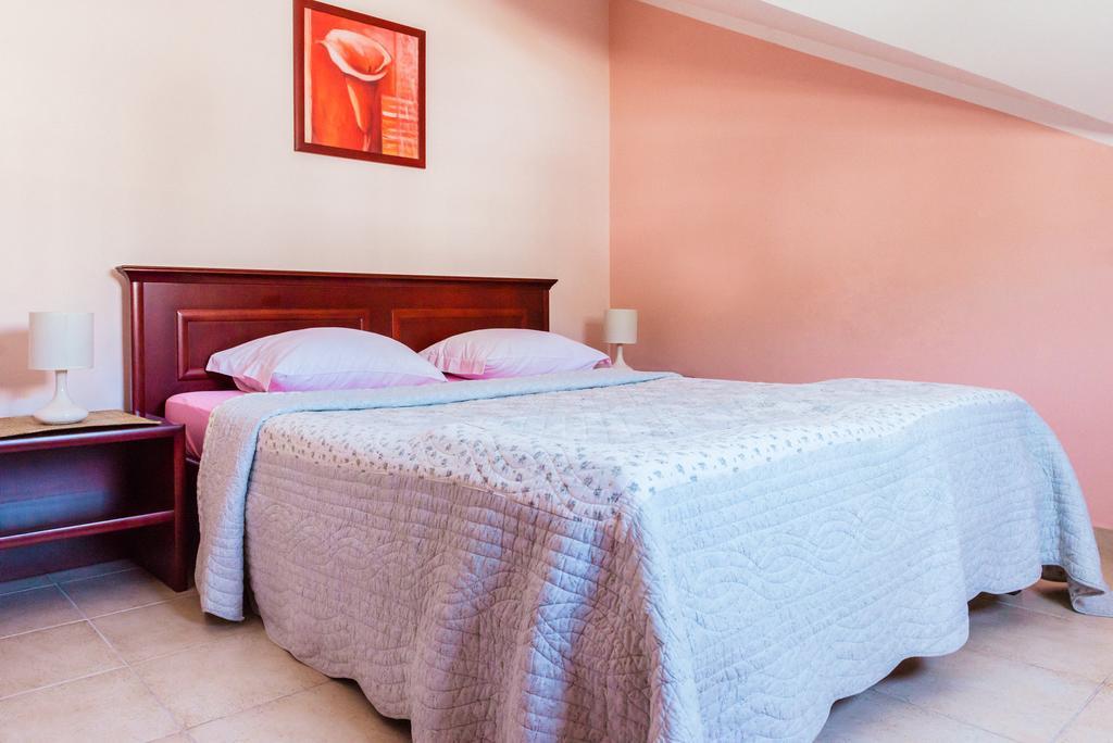 Kezman Apartment Herceg Novi Ngoại thất bức ảnh