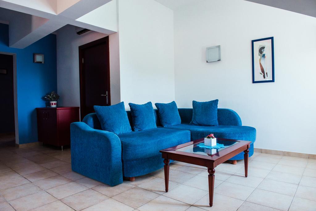 Kezman Apartment Herceg Novi Ngoại thất bức ảnh