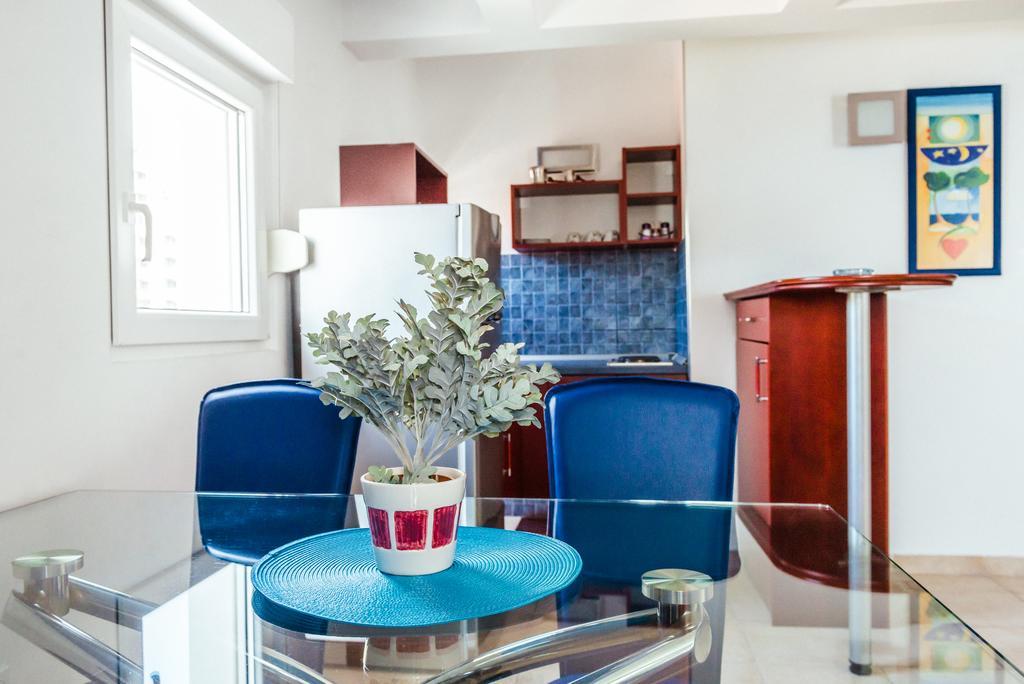 Kezman Apartment Herceg Novi Ngoại thất bức ảnh