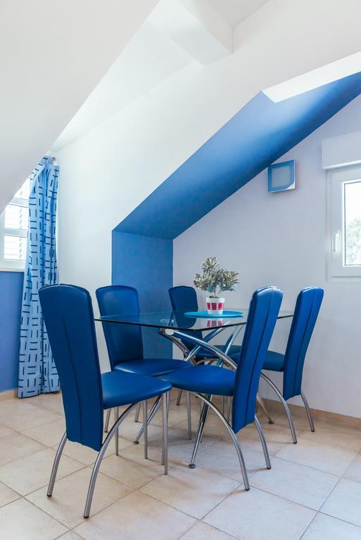 Kezman Apartment Herceg Novi Ngoại thất bức ảnh