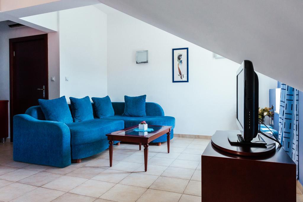 Kezman Apartment Herceg Novi Ngoại thất bức ảnh