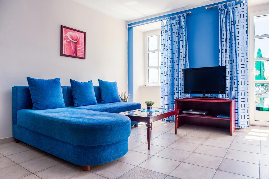 Kezman Apartment Herceg Novi Ngoại thất bức ảnh