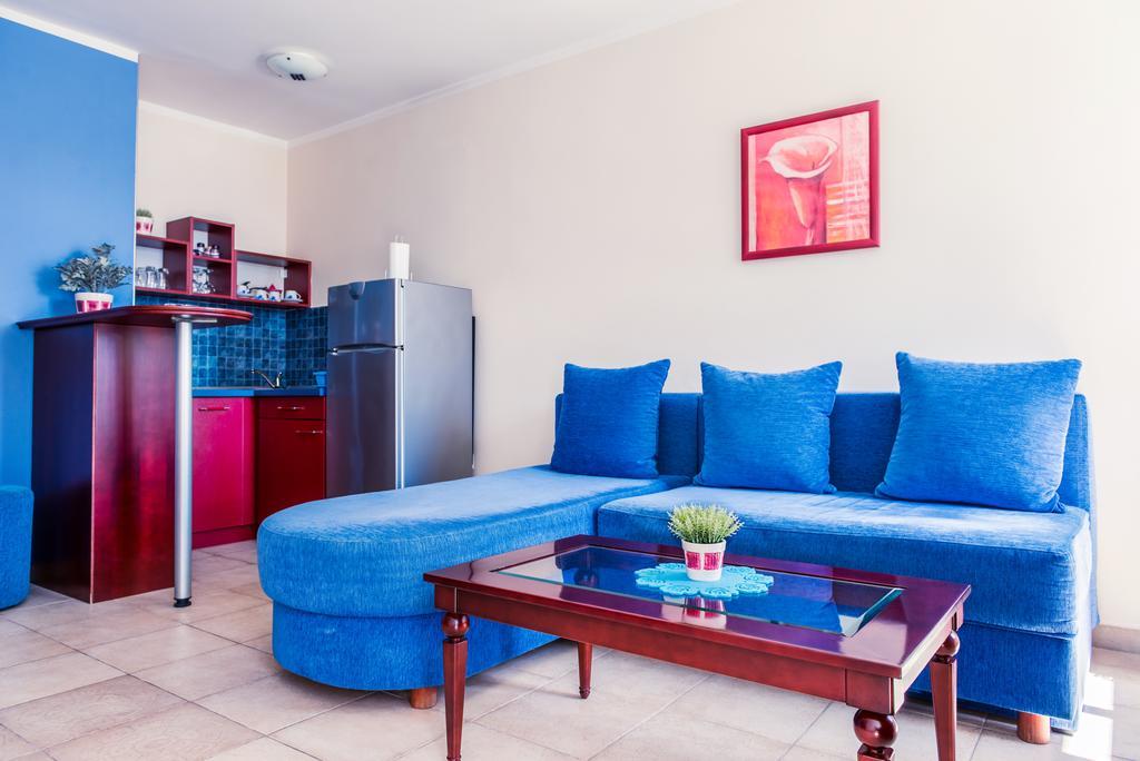 Kezman Apartment Herceg Novi Ngoại thất bức ảnh